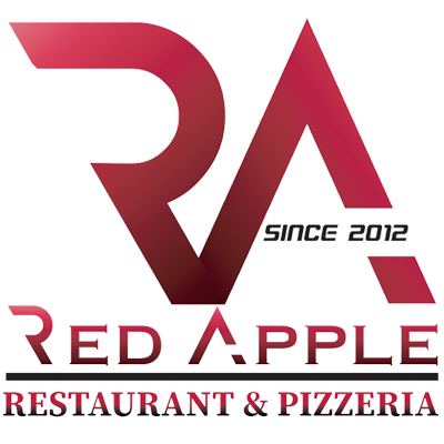 RED APPLE Restaurant & Pizzeria
